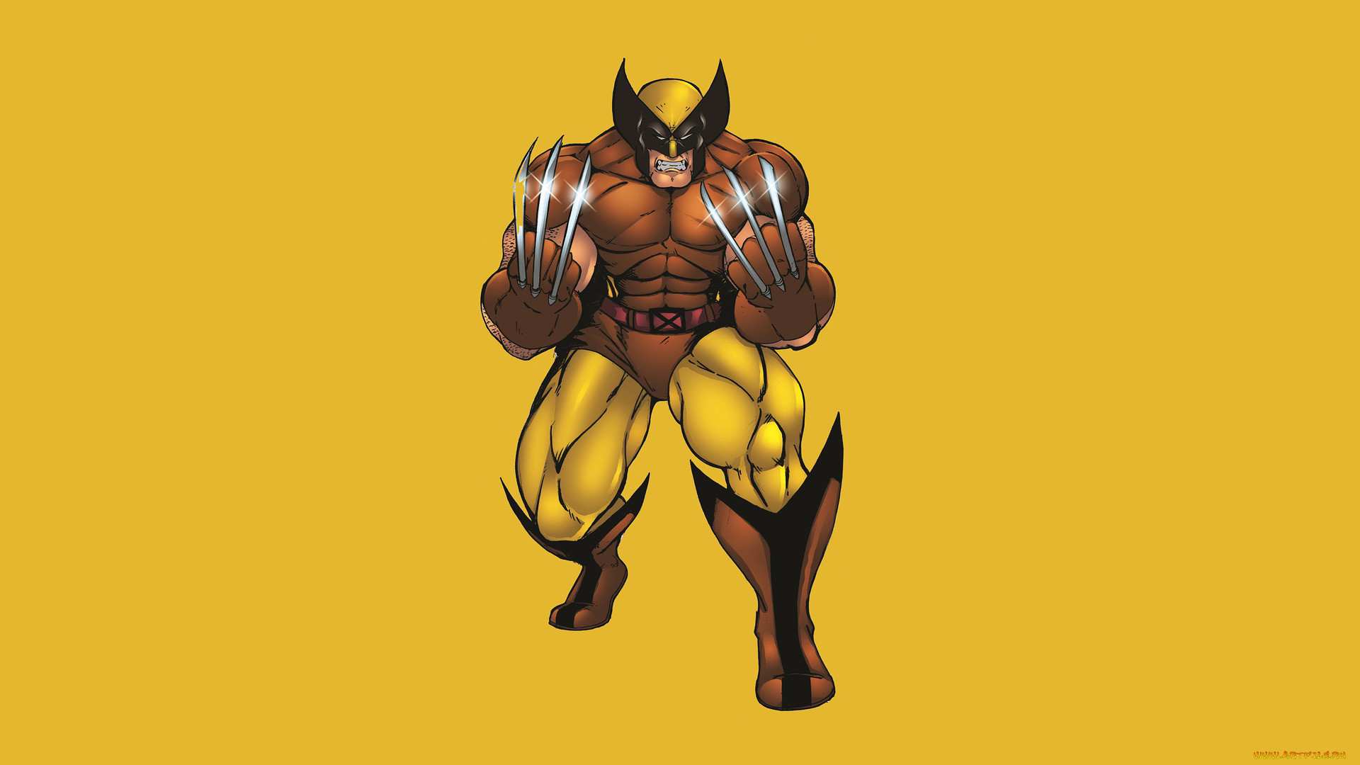 , , , wolverine